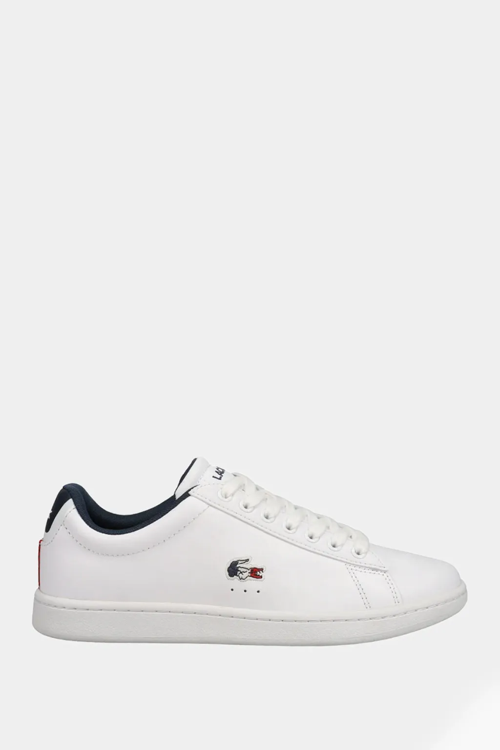 Lacoste - Lacoste Carnaby Evo Tri 1 Men's Sneakers