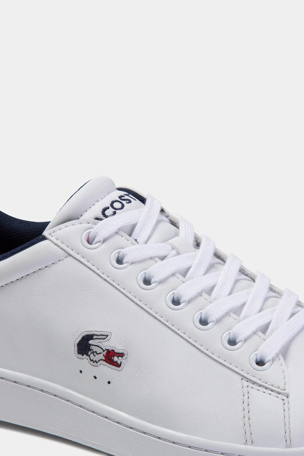 Lacoste - Lacoste Carnaby Evo Tri 1 Men's Sneakers