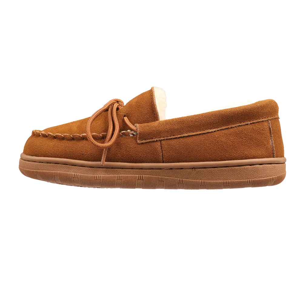 Lana Moccasin Slippers