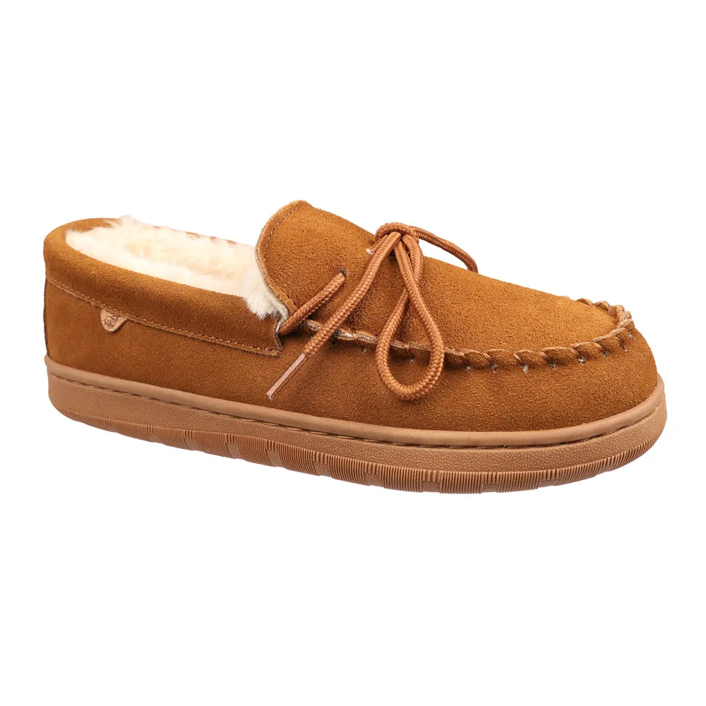 Lana Moccasin Slippers