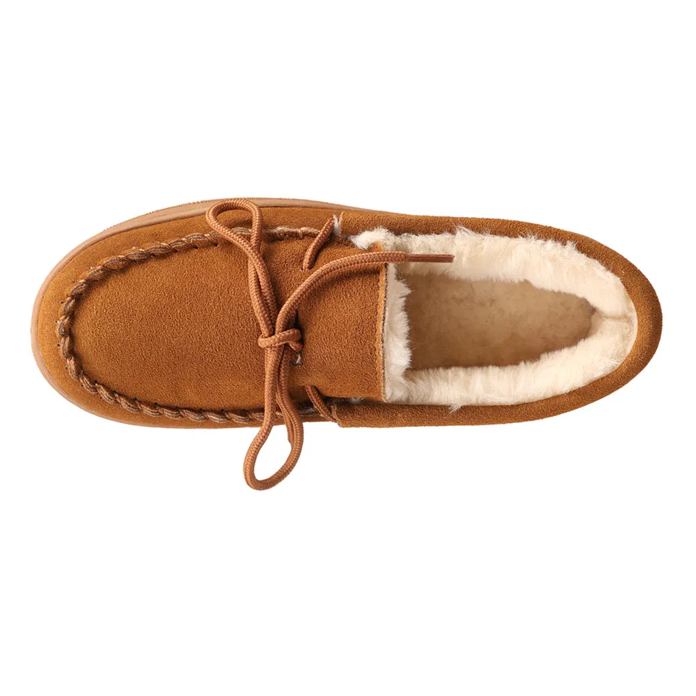 Lana Moccasin Slippers