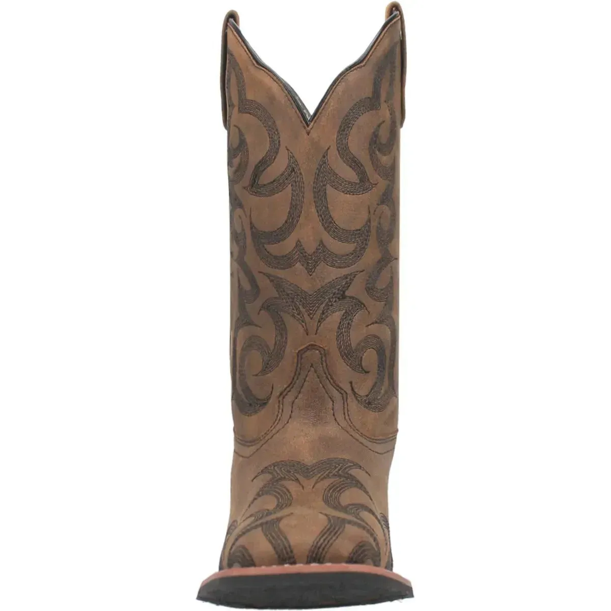 Laredo Sariah - Women's Leather Cowgirl Boot