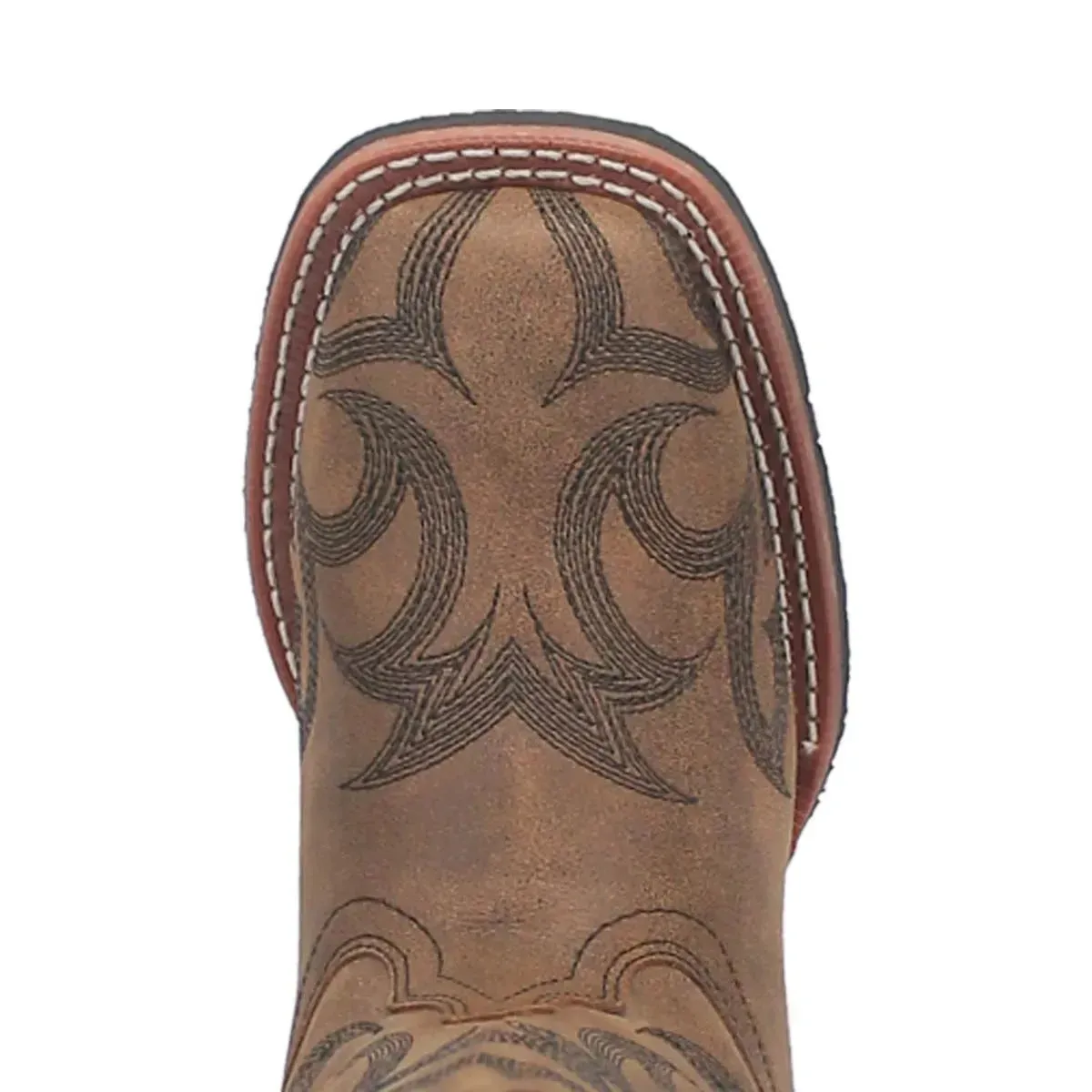 Laredo Sariah - Women's Leather Cowgirl Boot