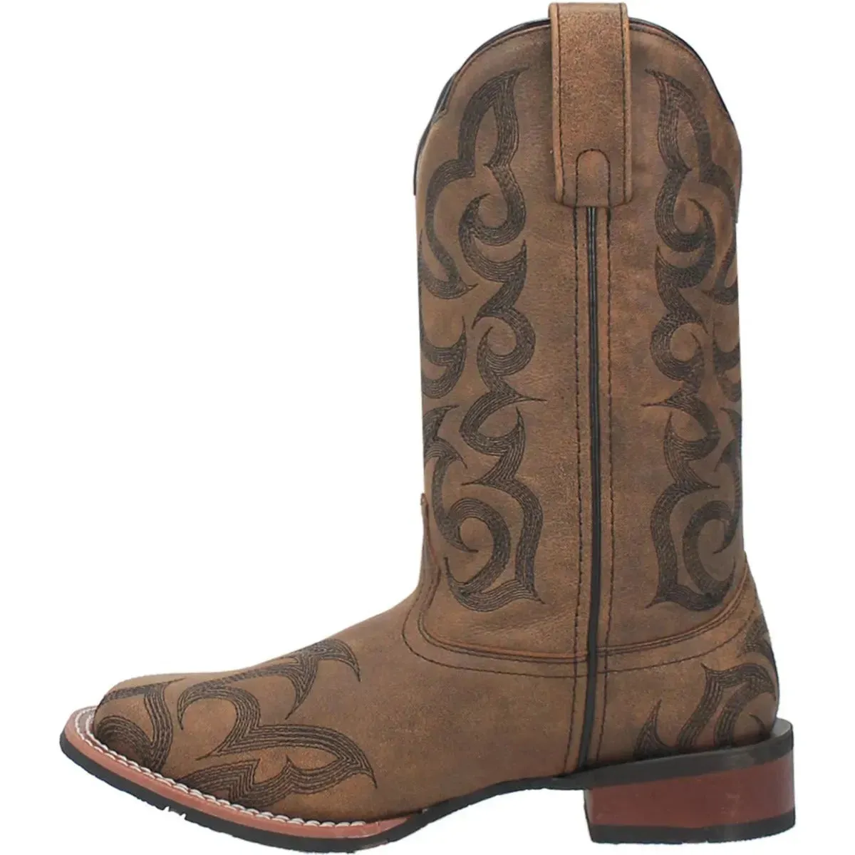 Laredo Sariah - Women's Leather Cowgirl Boot