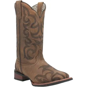 Laredo Sariah - Women's Leather Cowgirl Boot