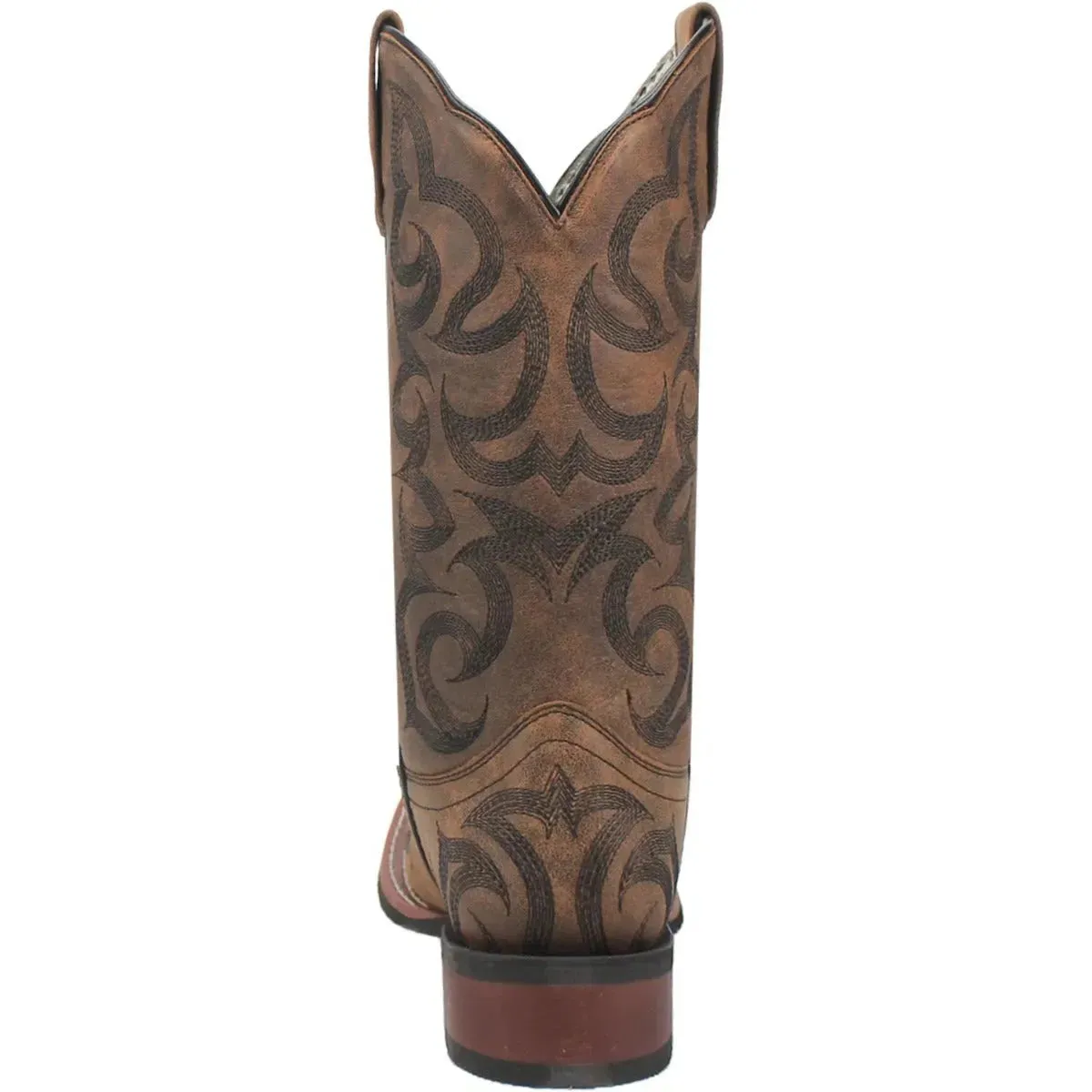 Laredo Sariah - Women's Leather Cowgirl Boot