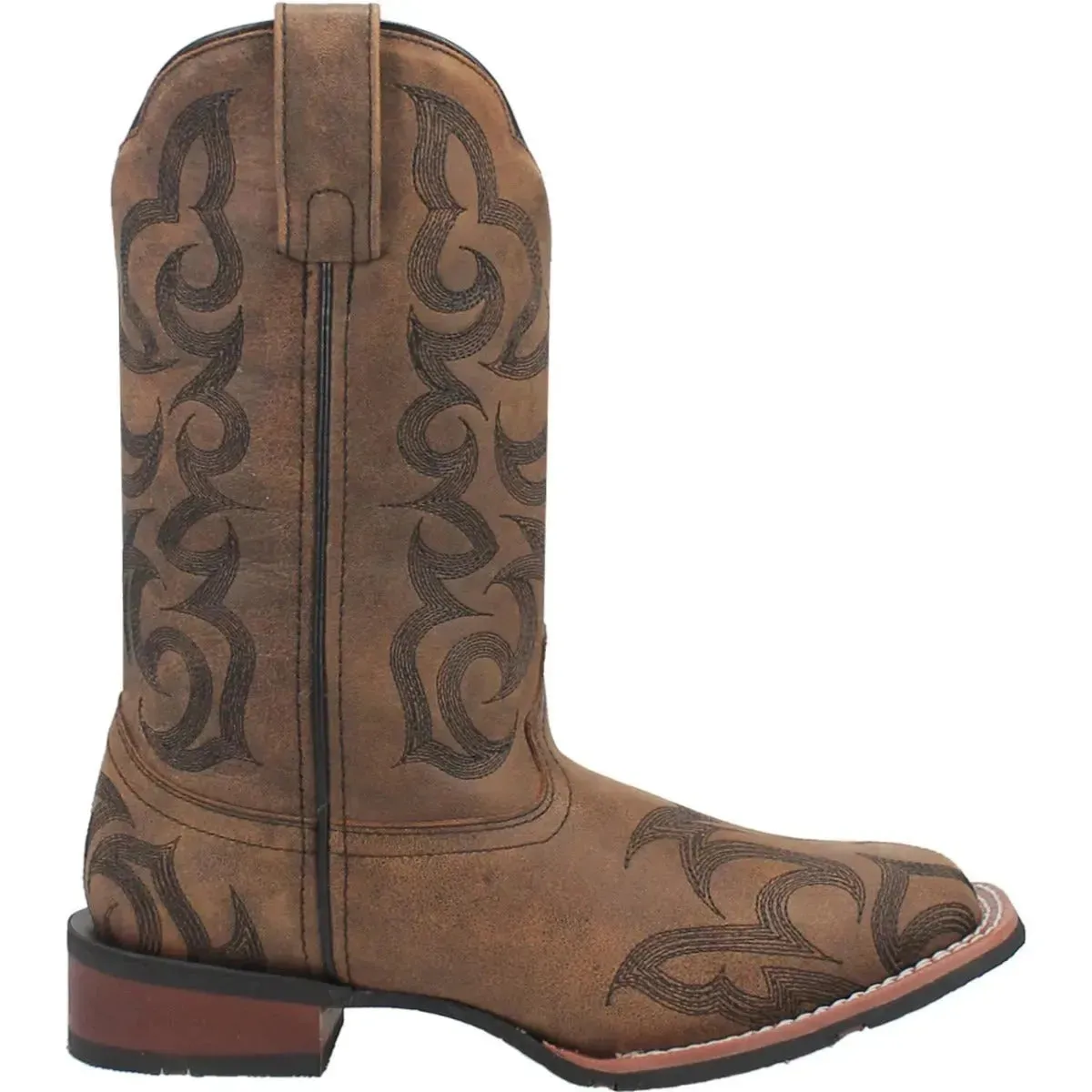 Laredo Sariah - Women's Leather Cowgirl Boot