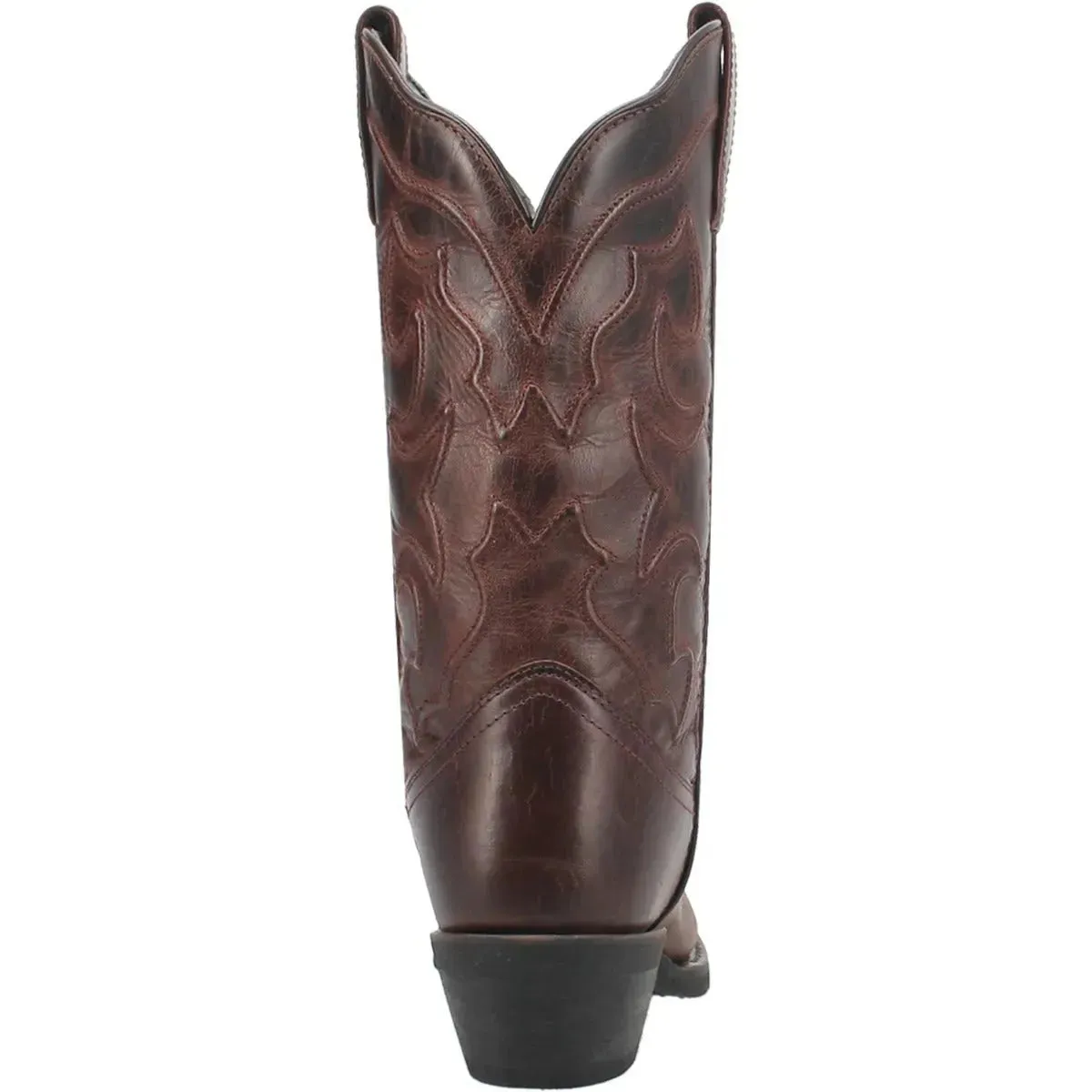 Laredo Shelley - Women's Leather Cowgirl Boot