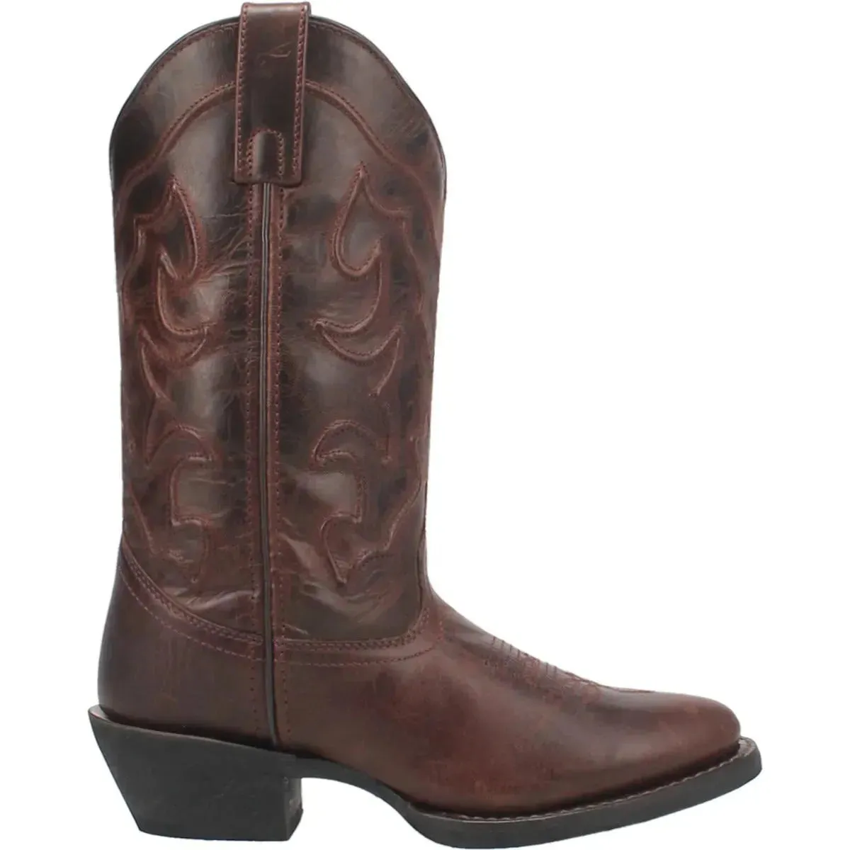 Laredo Shelley - Women's Leather Cowgirl Boot