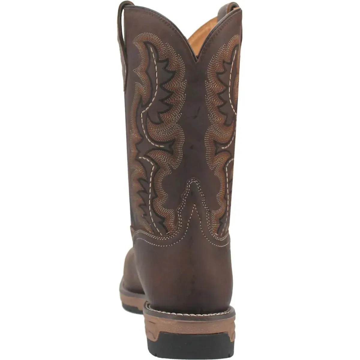 Laredo Stringfellow - Mens Leather Cowboy Boots