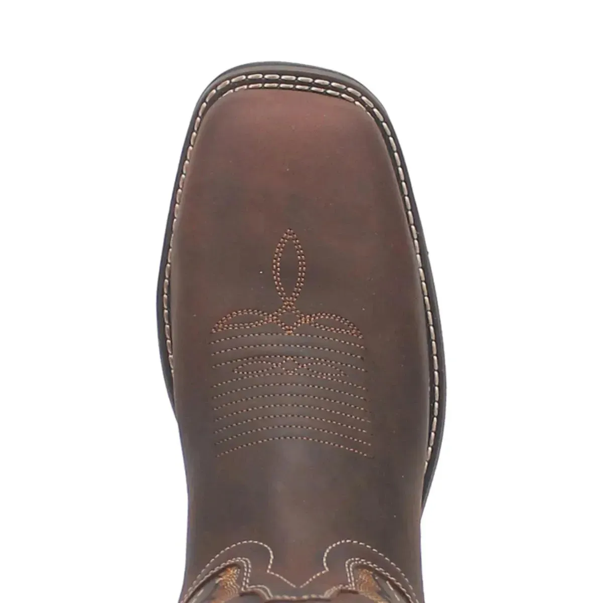 Laredo Stringfellow - Mens Leather Cowboy Boots