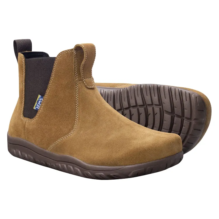 Lems Chelsea Boot Cedar