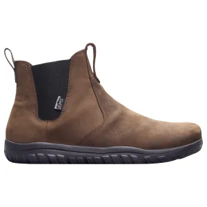 Lems Chelsea Boot Waterproof Espresso