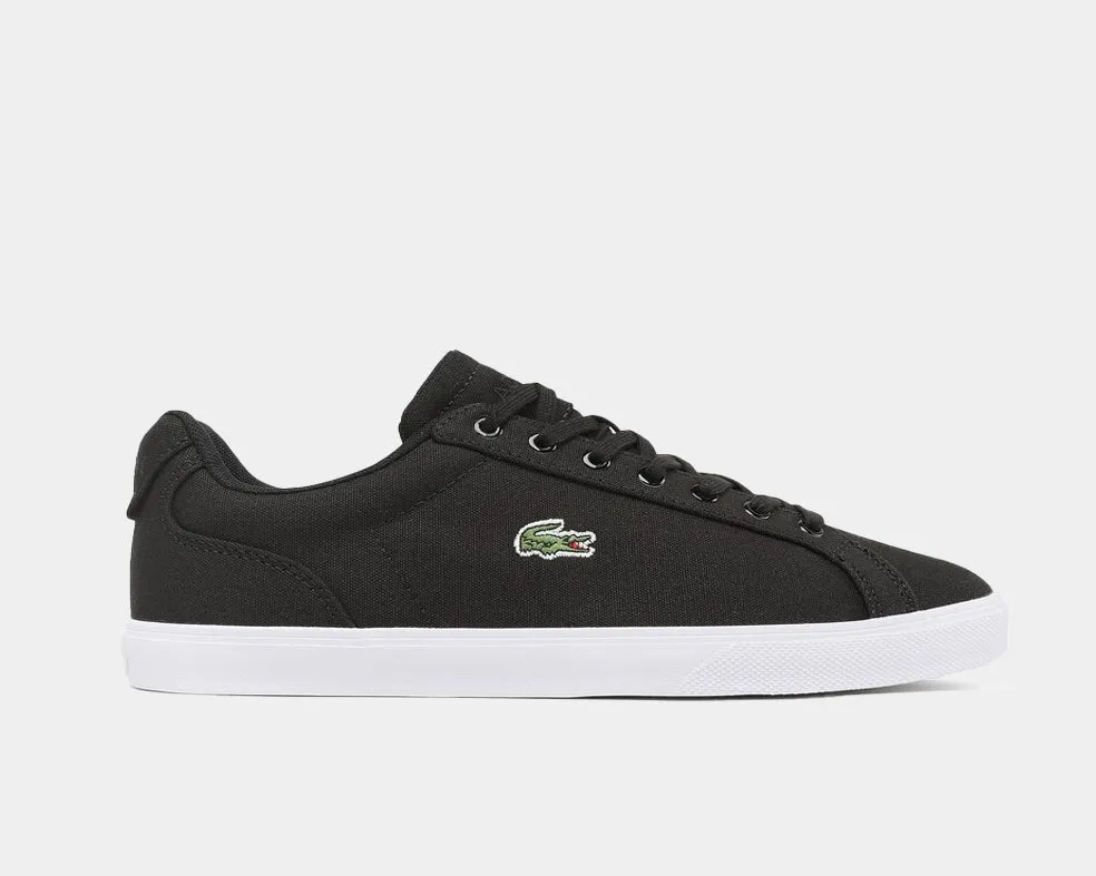 Lerond Pro Baseline Leather Sneakers