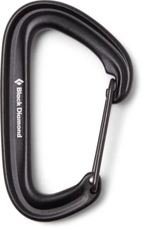 LiteWire Carabiner