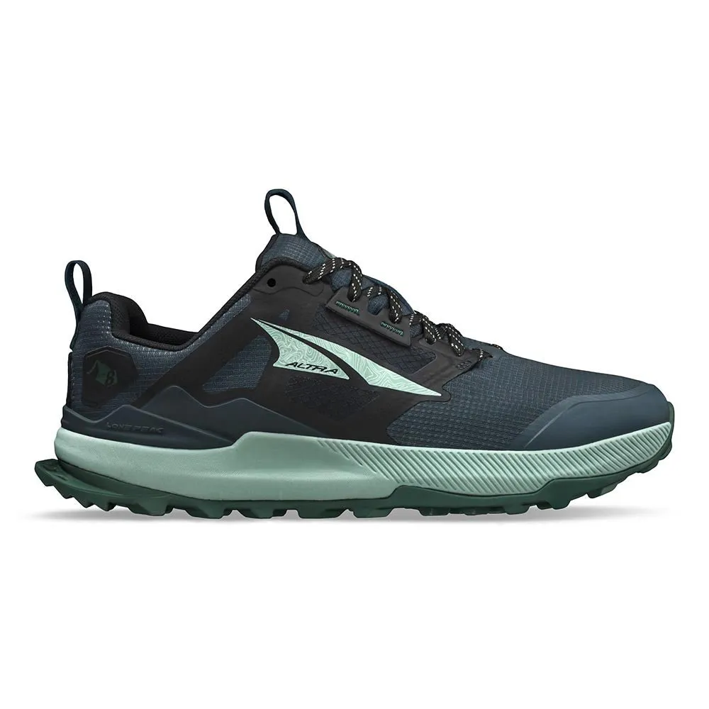 LONE PEAK 8 - WOMEN'S RUNNING SHOE