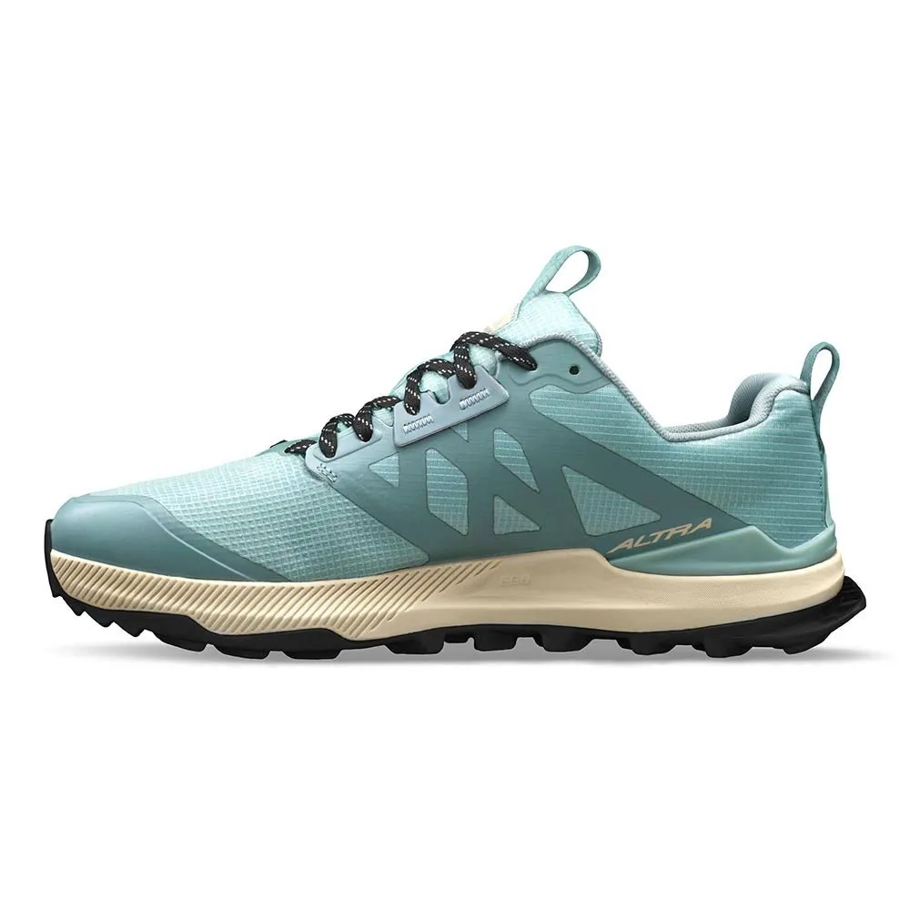 LONE PEAK 8 - WOMEN'S RUNNING SHOE