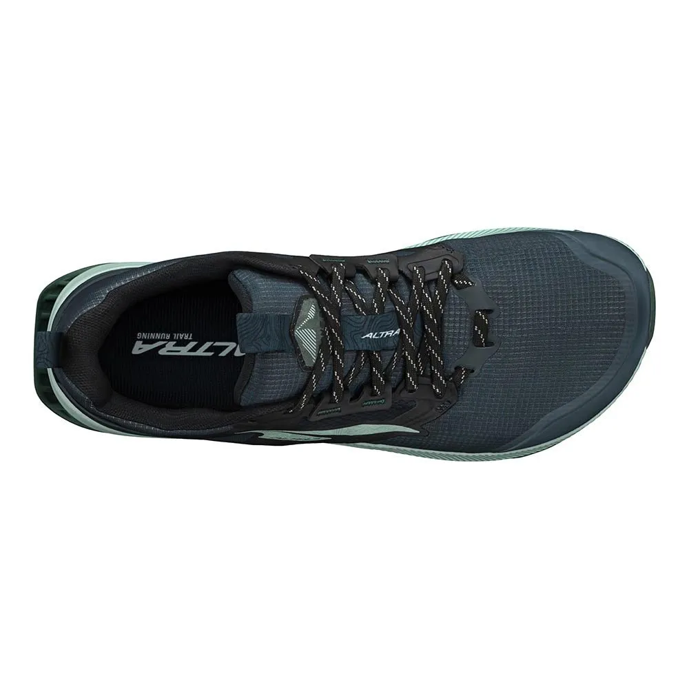 LONE PEAK 8 - WOMEN'S RUNNING SHOE