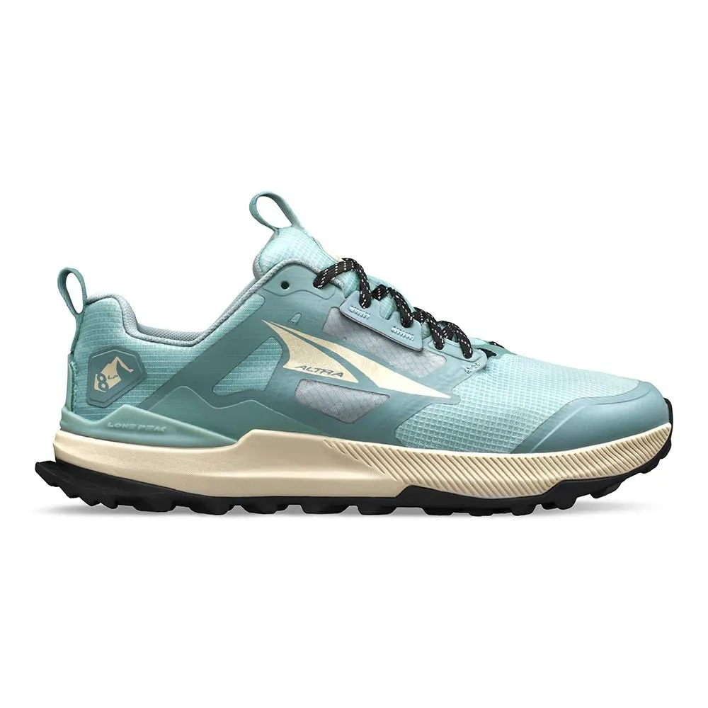 LONE PEAK 8 - WOMEN'S RUNNING SHOE