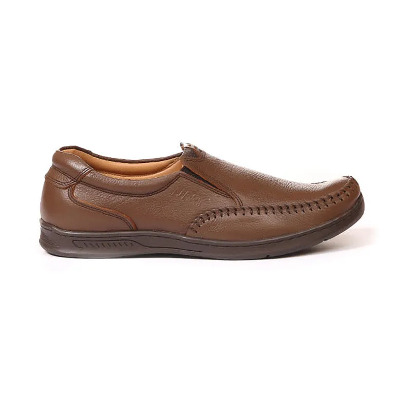 M-MV-0250070-Men leather comfortable shoes