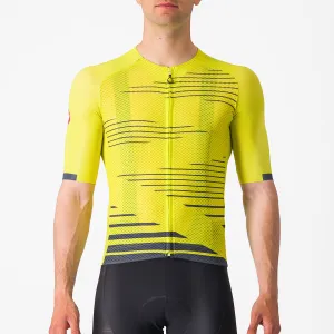 Maglia Castelli Climber's 4.0 - Giallo