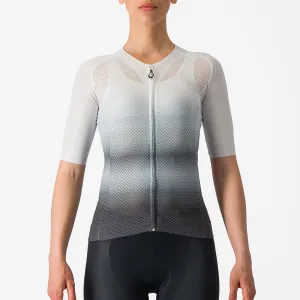 Maglia donna Castelli Climber's 4.0 - Bianco