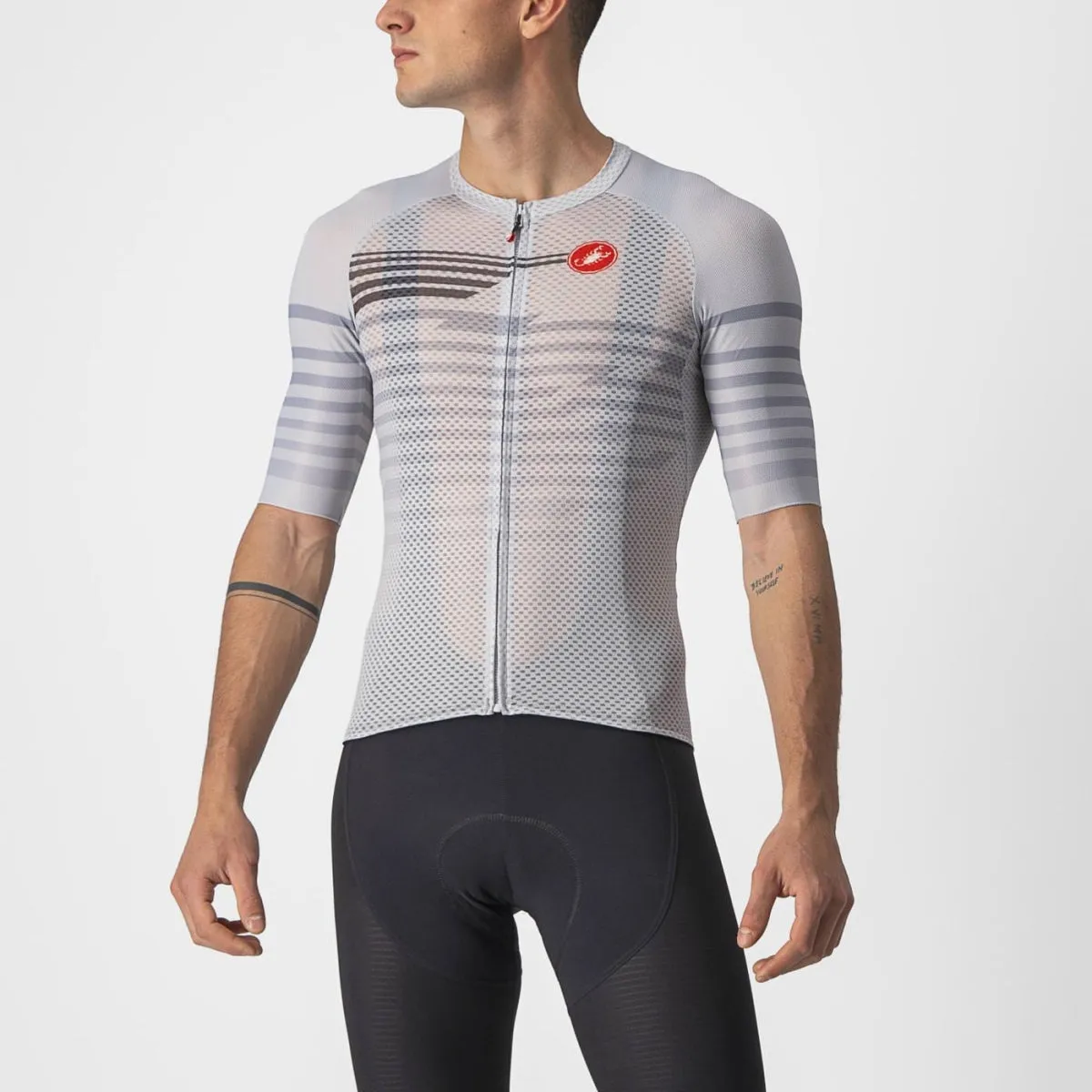 Maillot Castelli Climber's 3.0 SL