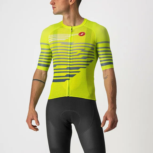 Maillot Castelli Climber's 3.0 SL