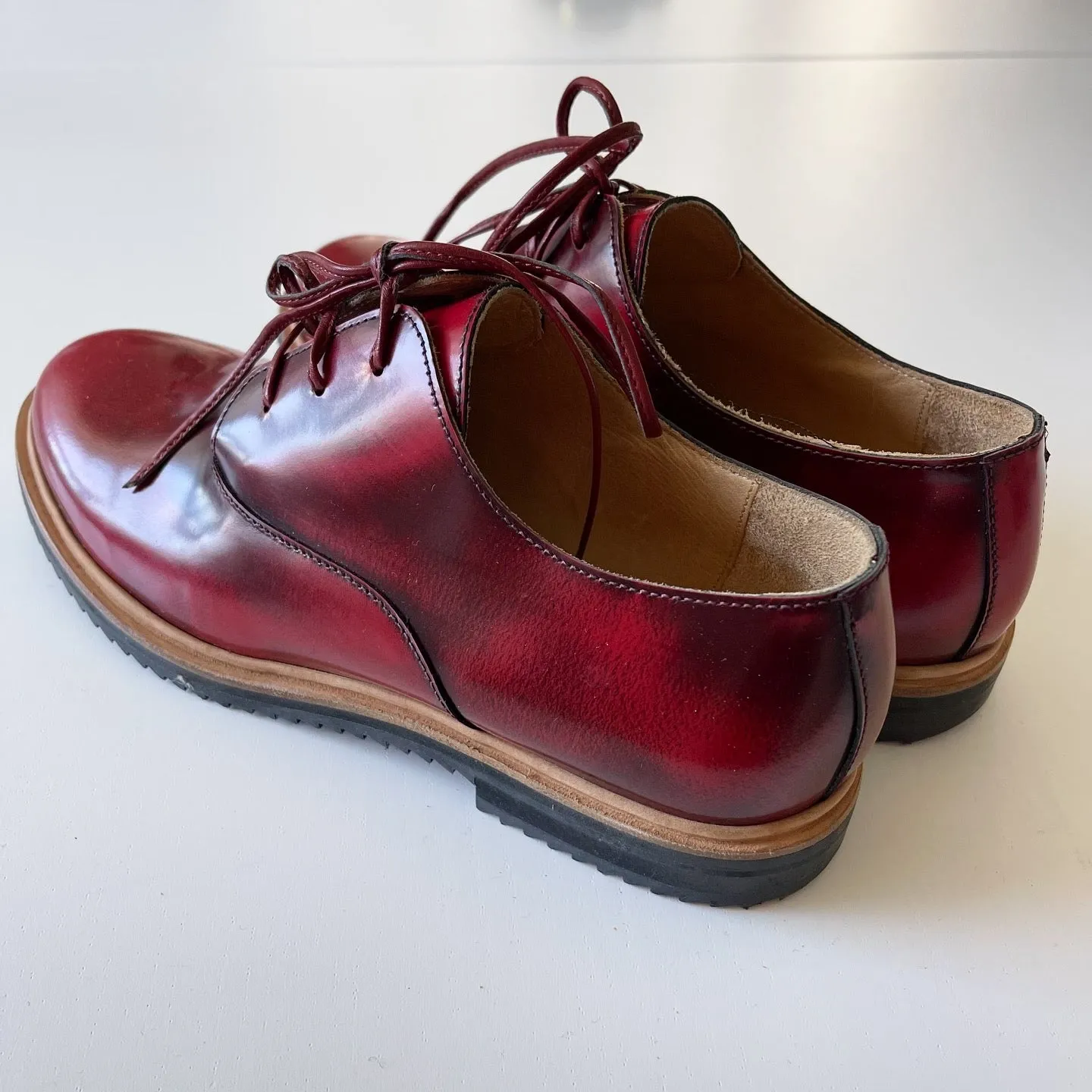 MAISON MARTIN MARGIELA MM6 Shoes