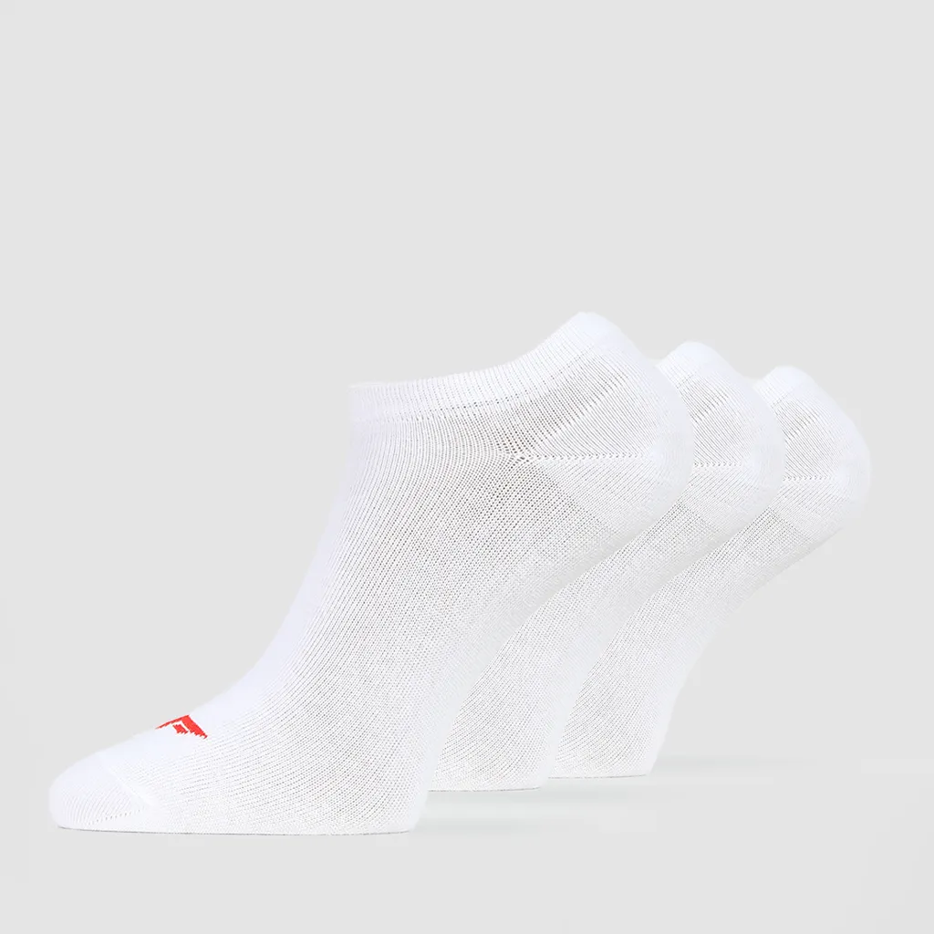 MEN-SOFTY-SOCKS (WHITE) 3 PAIRS