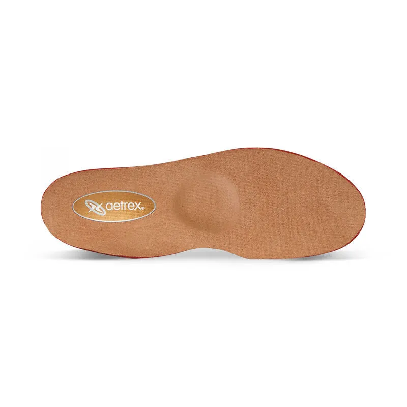 Men's Aetrex L605 Casual Comfort Orthotics