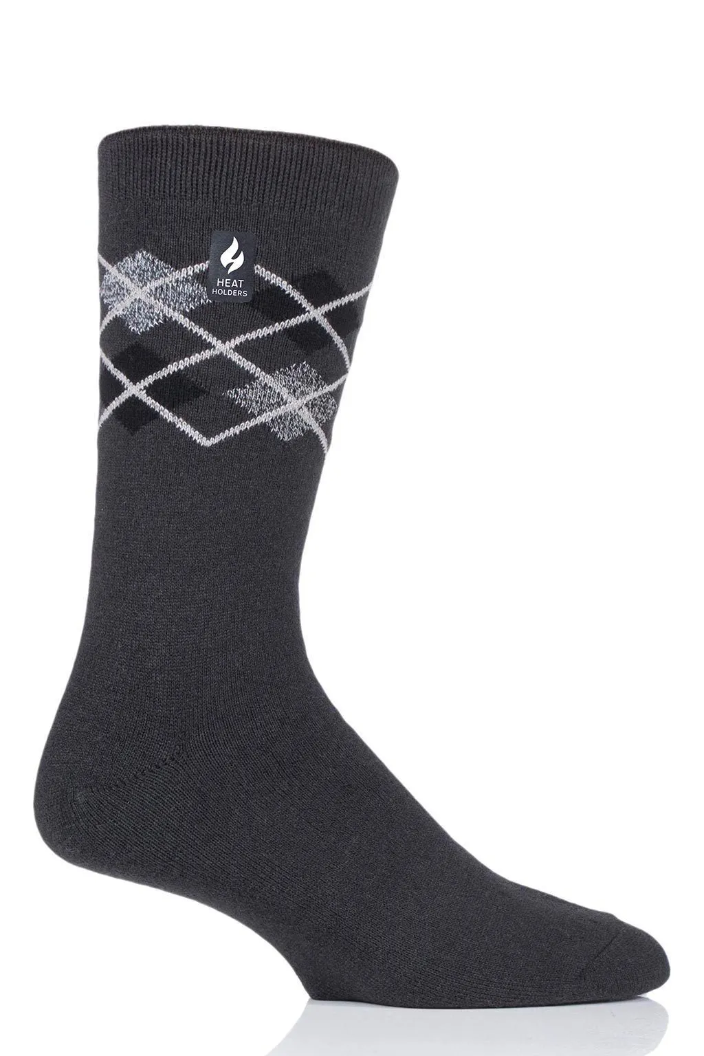 Men's Argyle ULTRA LITE™ Socks