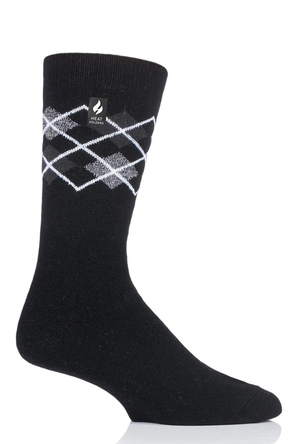 Men's Argyle ULTRA LITE™ Socks