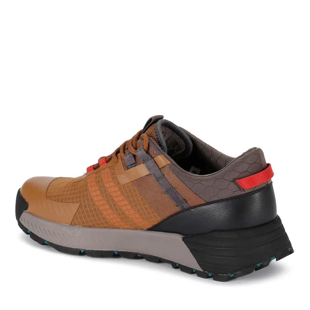 Mens Blackburn - Brown Spice