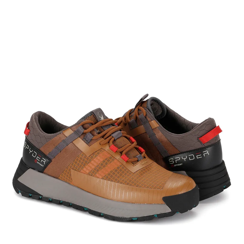 Mens Blackburn - Brown Spice