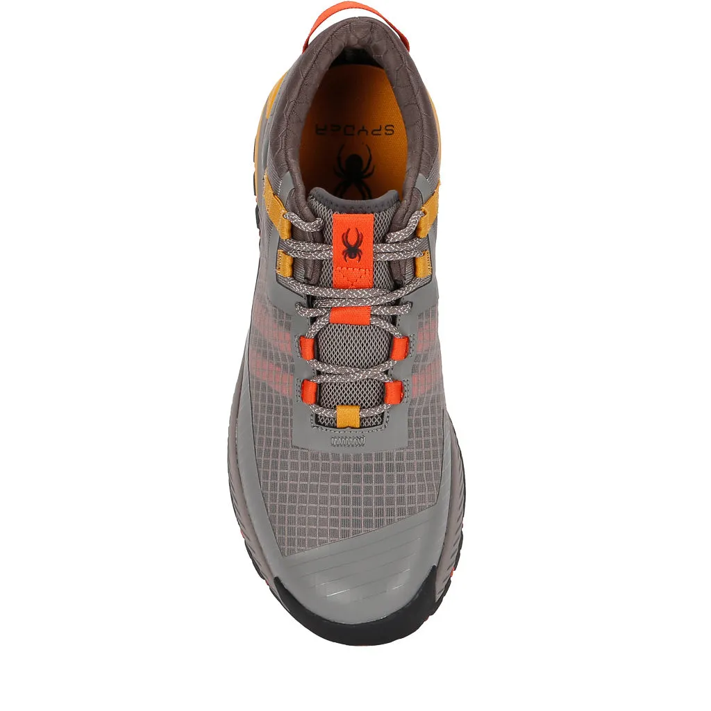 Mens Blackburn - Medium Grey