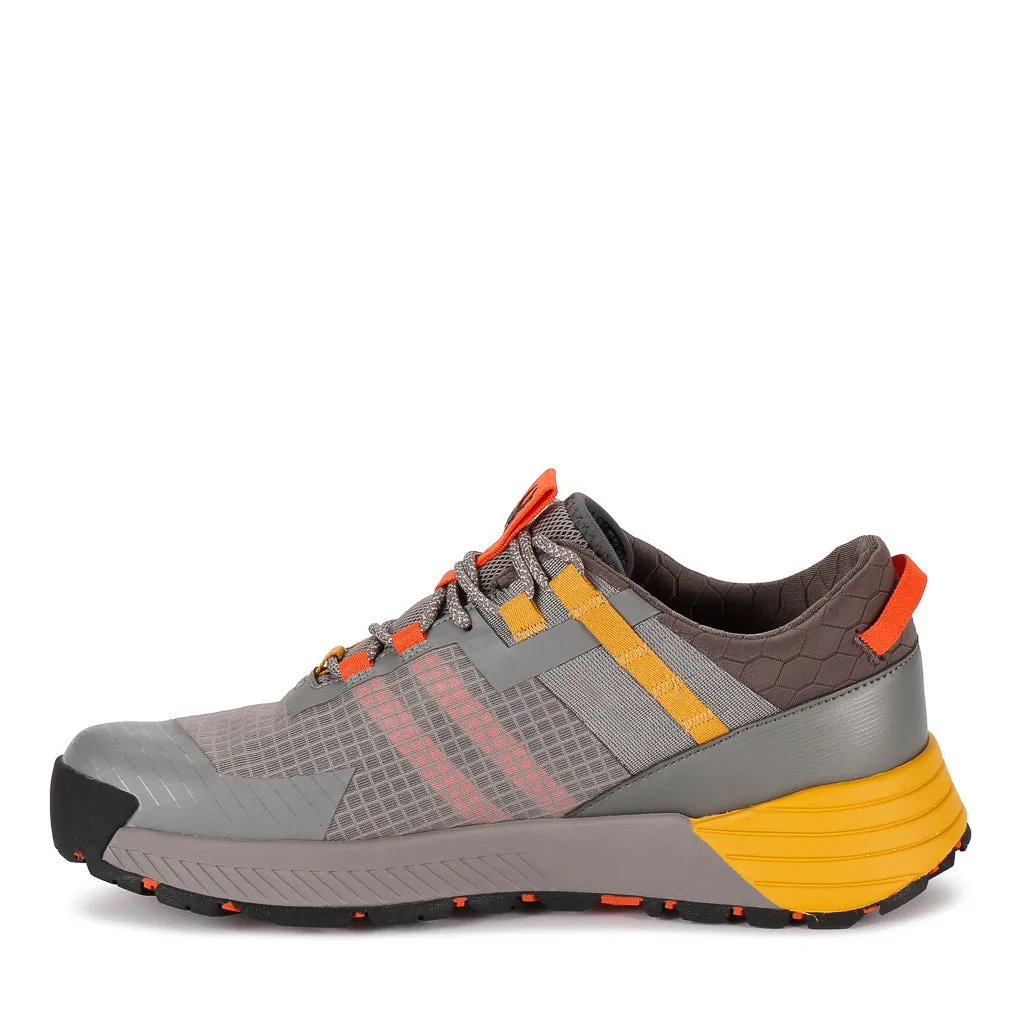 Mens Blackburn - Medium Grey