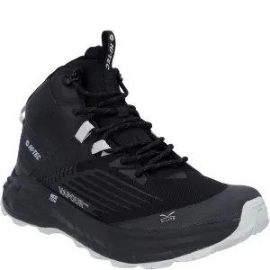 Mens Fuse Trail Mid WP Trainers