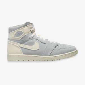 mens jordan 1 high og craft (sea glass/pale ivory)