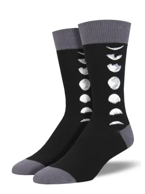 Men's Just A Phase Socks