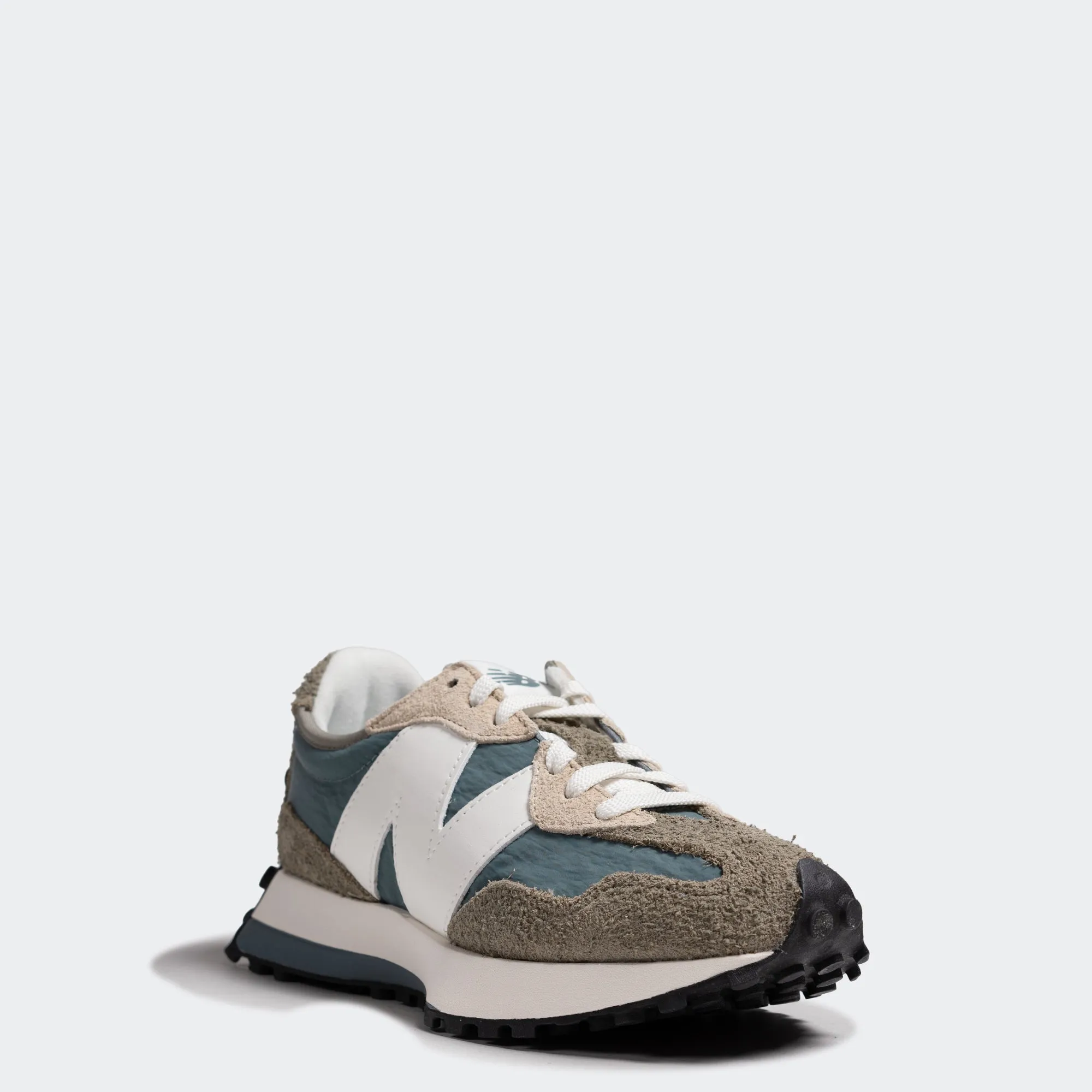 Men's New Balance 327 Shoes Vetiver