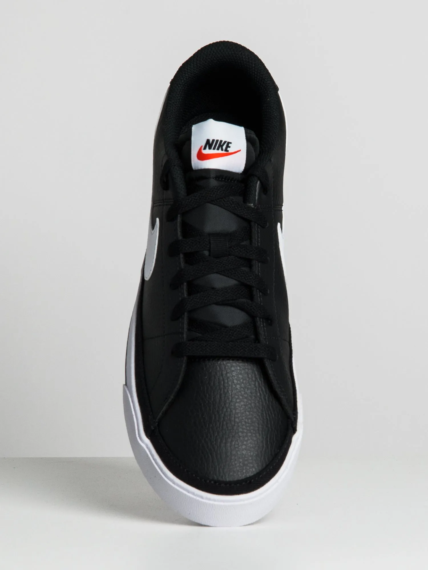 MENS NIKE COURT LEGACY NEXT NATURE SNEAKERS - CLEARANCE