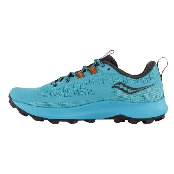 Mens Saucony Peregrine 13