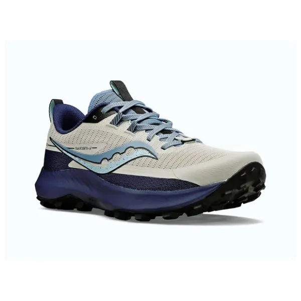 Mens Saucony Peregrine 13