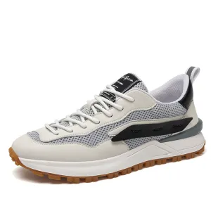 Men's Shoes, Summer Trendy Shoes, Net Shoes, Sports Shoes, Forrest Gump Shoes