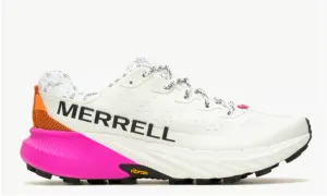 MERRELL Agility Peak 5 (White/Multi) Womens