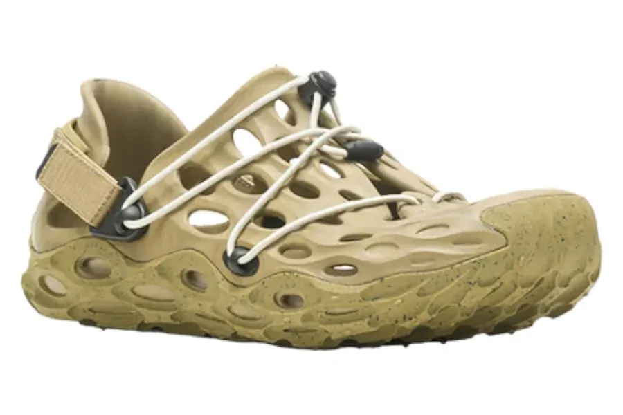 Merrell Mens Hydro Moc AT Cage Shoes