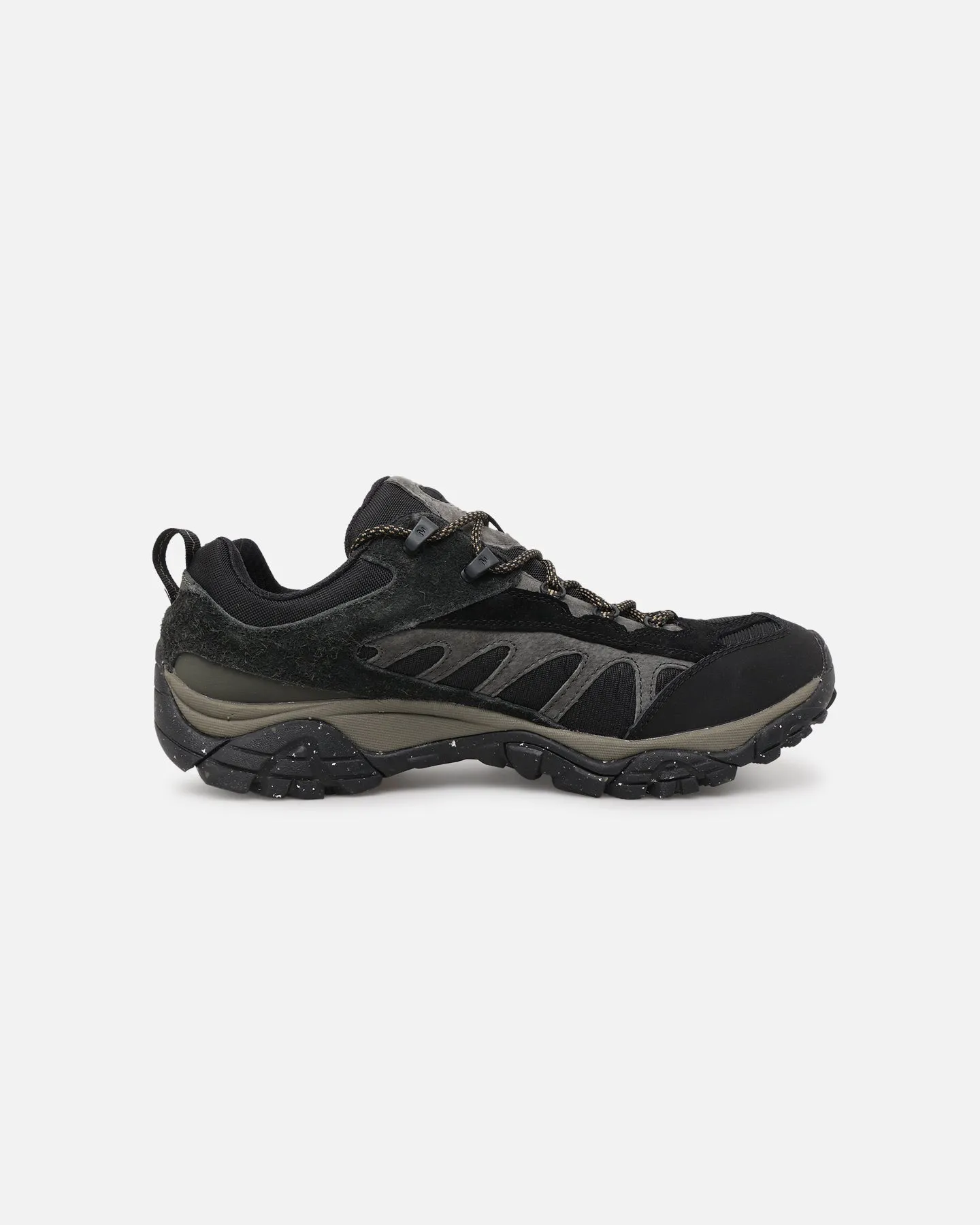 Merrell Moab Mesa Luxe 1TRL Black