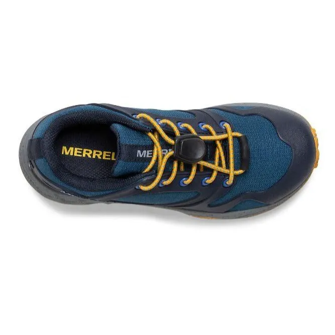 Merrell Polar Altalight Low A/C Youth Waterproof Shoe