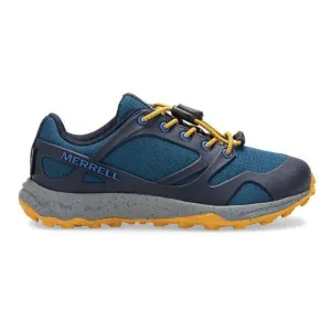 Merrell Polar Altalight Low A/C Youth Waterproof Shoe